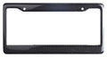 Carbon Fiber License Plate Frame V1 – 2 Hole