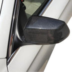 BMW F10 5 Series - Carbon Fiber Mirror Cap Set