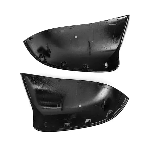 BMW F85 X5M / F86 X6M – Carbon Fiber Mirror Cap Set