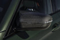 BMW F90 M5 - Carbon Fiber Mirror Cap Set