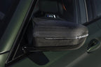 BMW F90 M5 - Carbon Fiber Mirror Cap Set