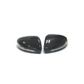 Mercedes Benz W205 C-Class / W213 E-Class / W222 S-Class / X253 GLC – Carbon Fiber Mirror Cap Set