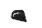 Tesla Model 3 - Carbon Fiber Mirror Cap Set