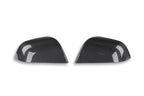 Tesla Model 3 - Carbon Fiber Mirror Cap Set