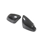 Porsche 9J1 Taycan - Carbon Fiber Mirror Caps