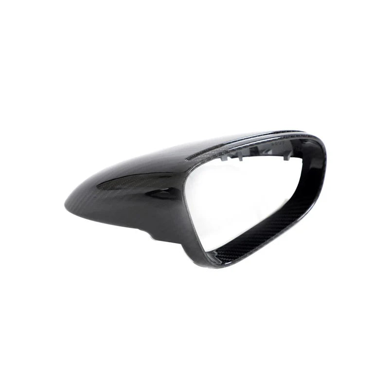 Porsche 9J1 Taycan - Carbon Fiber Mirror Caps