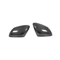 Porsche 9J1 Taycan - Carbon Fiber Mirror Caps