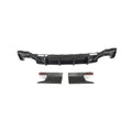 Audi RS6/RS7 C8 Carbon Fiber Rear Diffuser