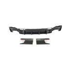 Audi RS6/RS7 C8 Carbon Fiber Rear Diffuser