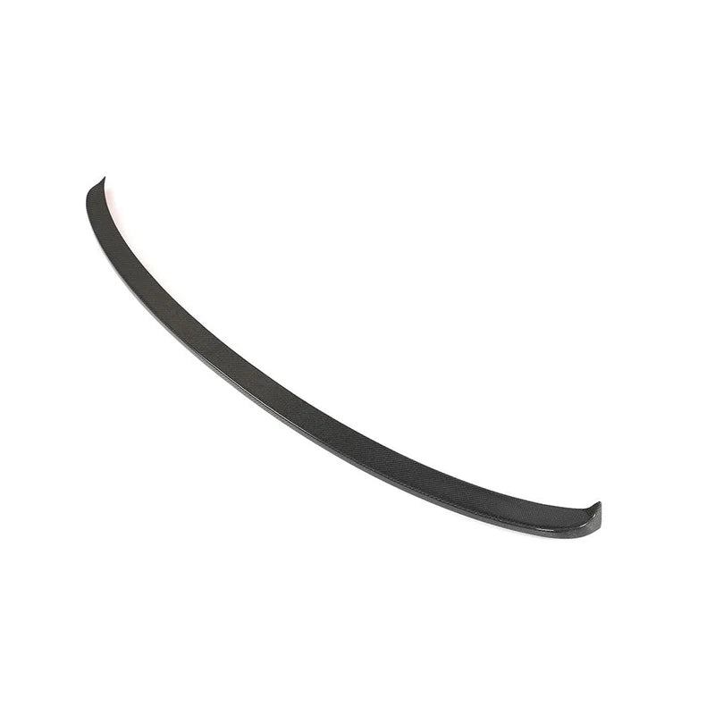 BMW X3 G01/F97 X3M & iX3 - Carbon Rear Trunk Spoiler