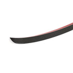 BMW X3 G01/F97 X3M & iX3 - Carbon Rear Trunk Spoiler