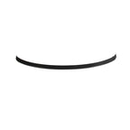 BMW X3 G01/F97 X3M & iX3 - Carbon Rear Trunk Spoiler