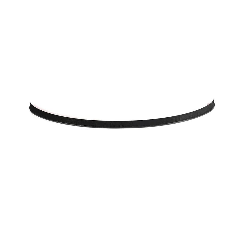 BMW X3 G01/F97 X3M & iX3 - Carbon Rear Trunk Spoiler