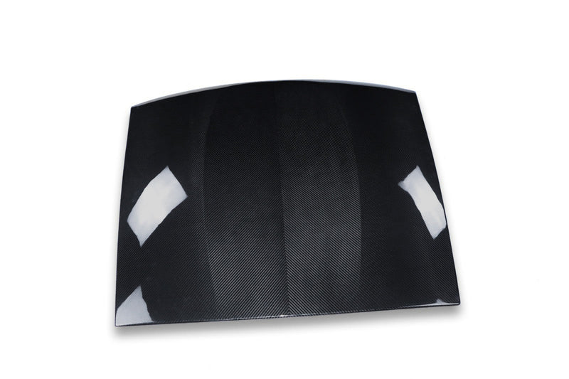 Toyota A90 GR Supra - Carbon Fiber Roof Panel