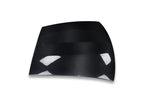 Toyota A90 GR Supra - Carbon Fiber Roof Panel