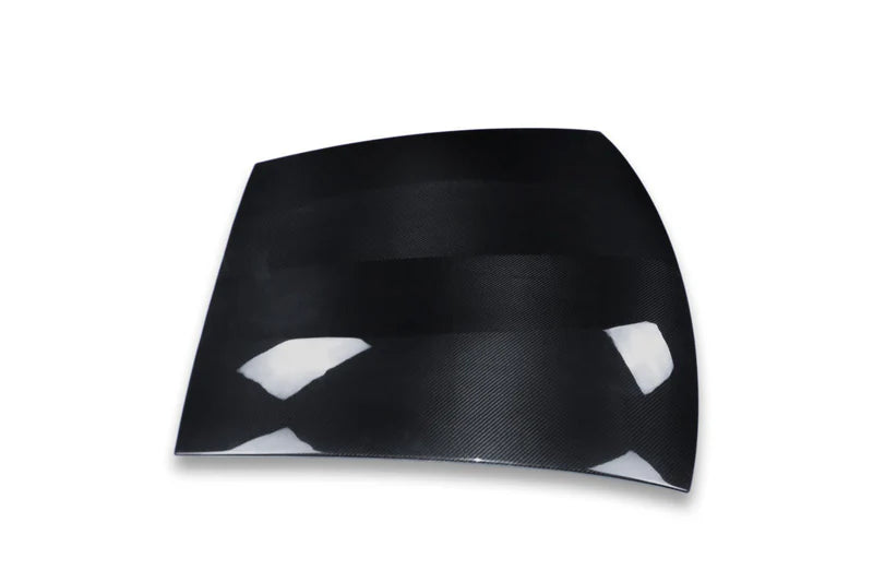 Toyota A90 GR Supra - Carbon Fiber Roof Panel