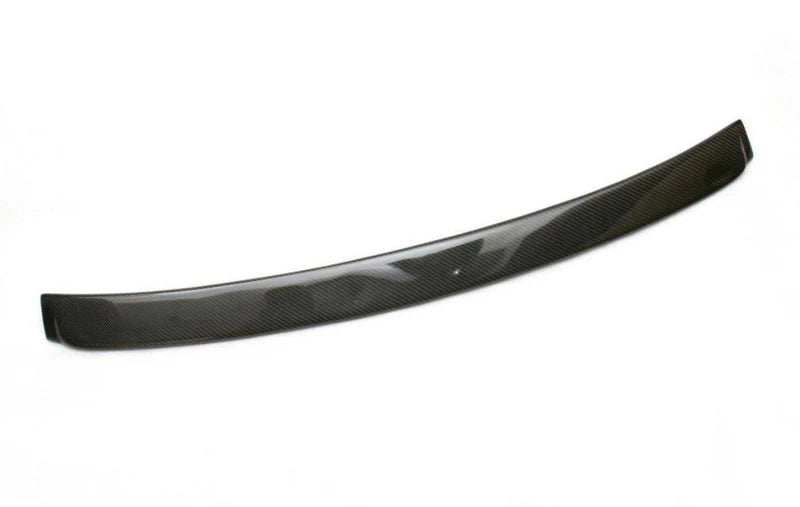 BMW E90 M3 & 3 Series - Carbon Fiber Roof Spoiler