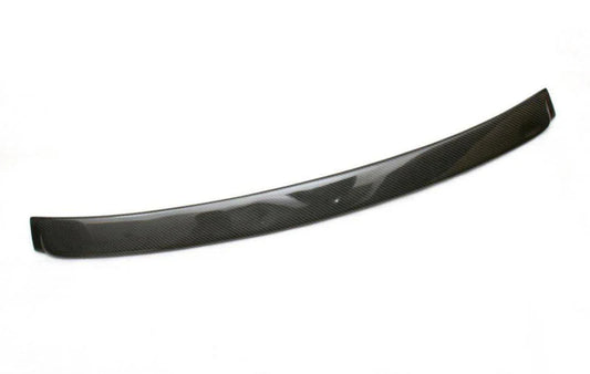 BMW E90 M3 & 3 Series - Carbon Fiber Roof Spoiler