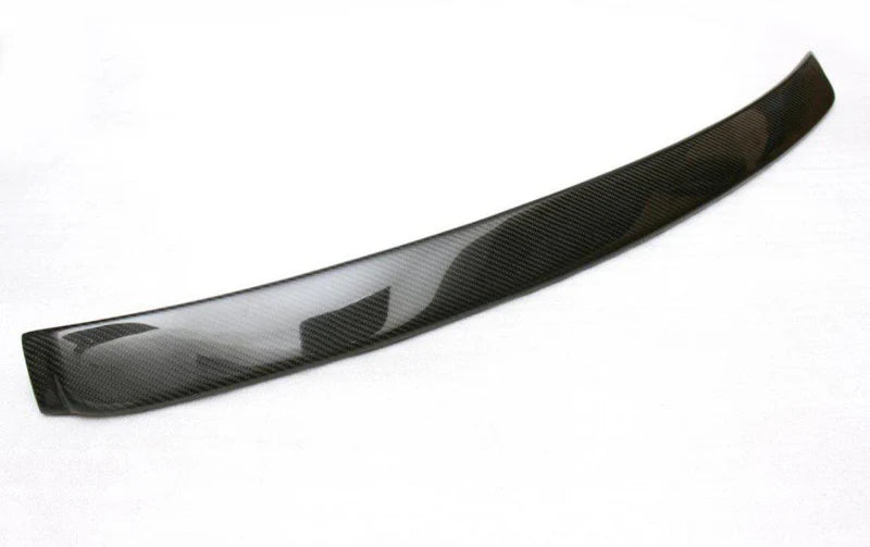 BMW E90 M3 & 3 Series - Carbon Fiber Roof Spoiler