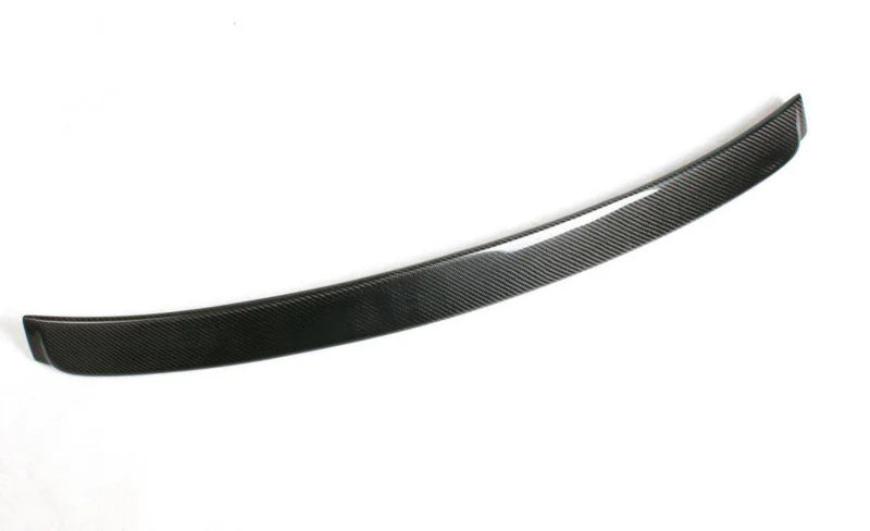BMW E90 M3 & 3 Series - Carbon Fiber Roof Spoiler