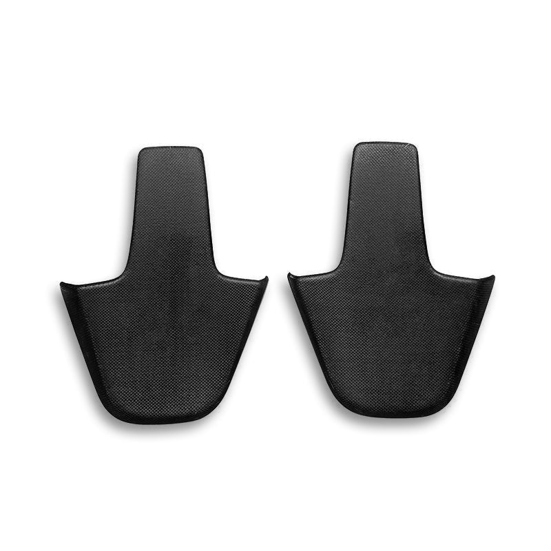 BMW F91 / F92 / F93 M8 | F97 X3M | F98 X4M | G80 M3 | G82 / G83 M4 | G14 / G15 / G16 8 Series - Carbon Fiber Seat Back Set