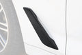BMW G30 / G38 5 Series - Carbon Fiber Side Fender Vent Trims