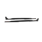Audi RS6 / RS7 C8 Carbon Fiber Side Skirt Extension