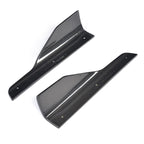 BMW F30 3 Series - Carbon Fiber Side Skirts