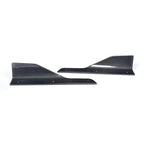 BMW F30 3 Series - Carbon Fiber Side Skirts