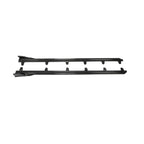BMW G22/G23 4 Series - Carbon Fiber Side Skirts