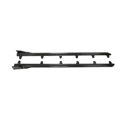 BMW G22/G23 4 Series - Carbon Fiber Side Skirts