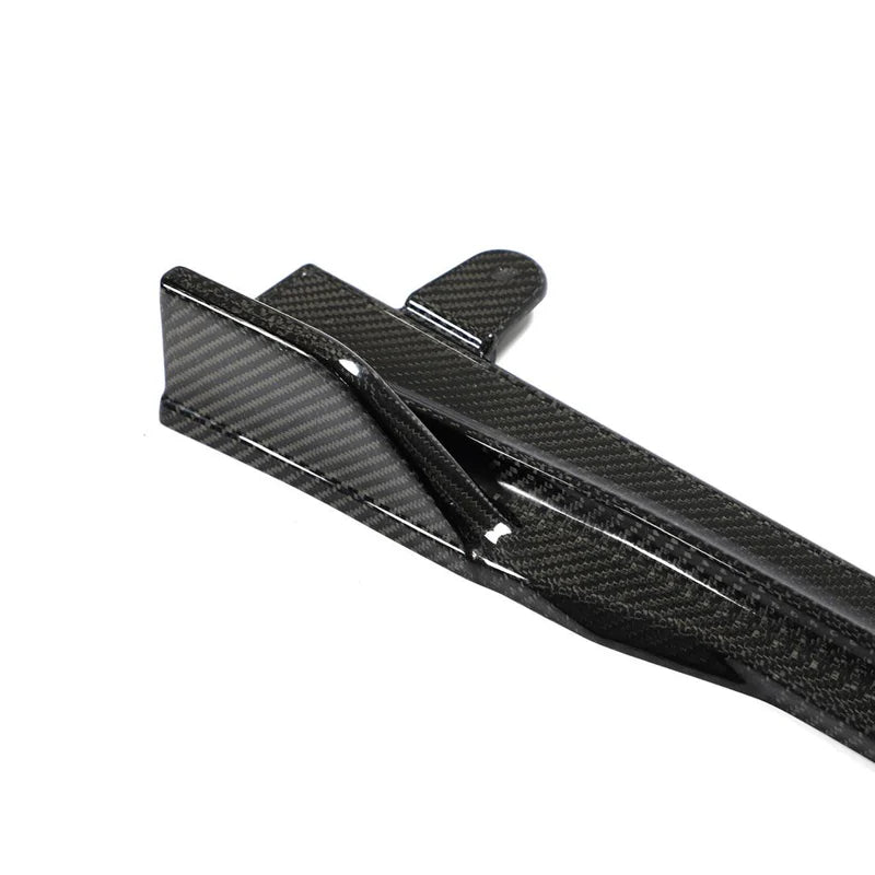 BMW G22/G23 4 Series - Carbon Fiber Side Skirts