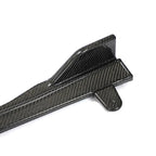 BMW G22/G23 4 Series - Carbon Fiber Side Skirts