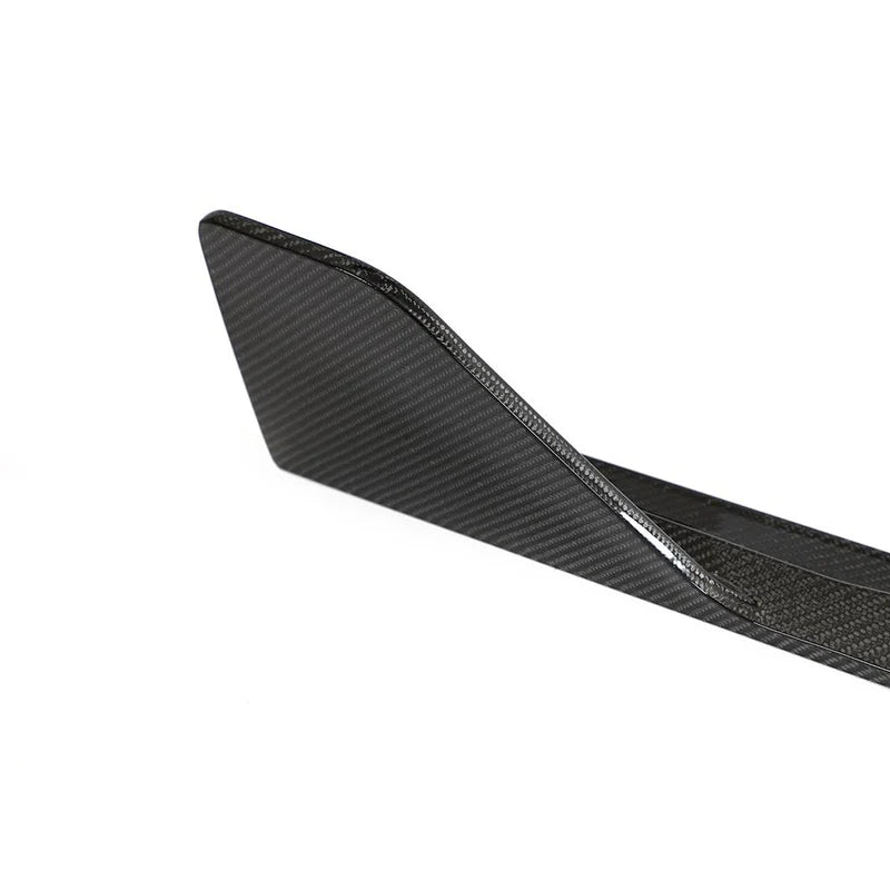 BMW G42 2 Series - Carbon Fiber Side Skirts