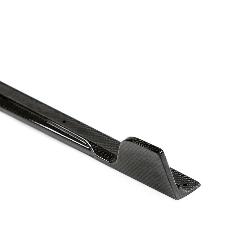 BMW G42 2 Series - Carbon Fiber Side Skirts