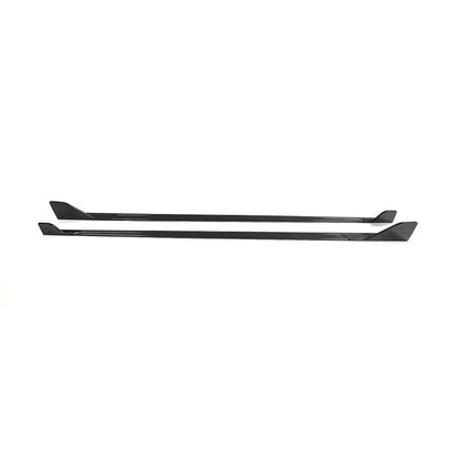 BMW G42 2 Series - Carbon Fiber Side Skirts