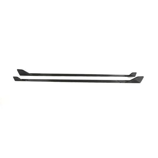 BMW G42 2 Series - Carbon Fiber Side Skirts