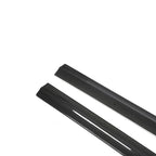 Mercedes Benz W213 E-Class AMG – Carbon Fiber Side Skirts