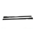 Mercedes Benz W213 E-Class AMG – Carbon Fiber Side Skirts