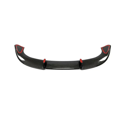 Audi RS6 Carbon Fiber Spoiler
