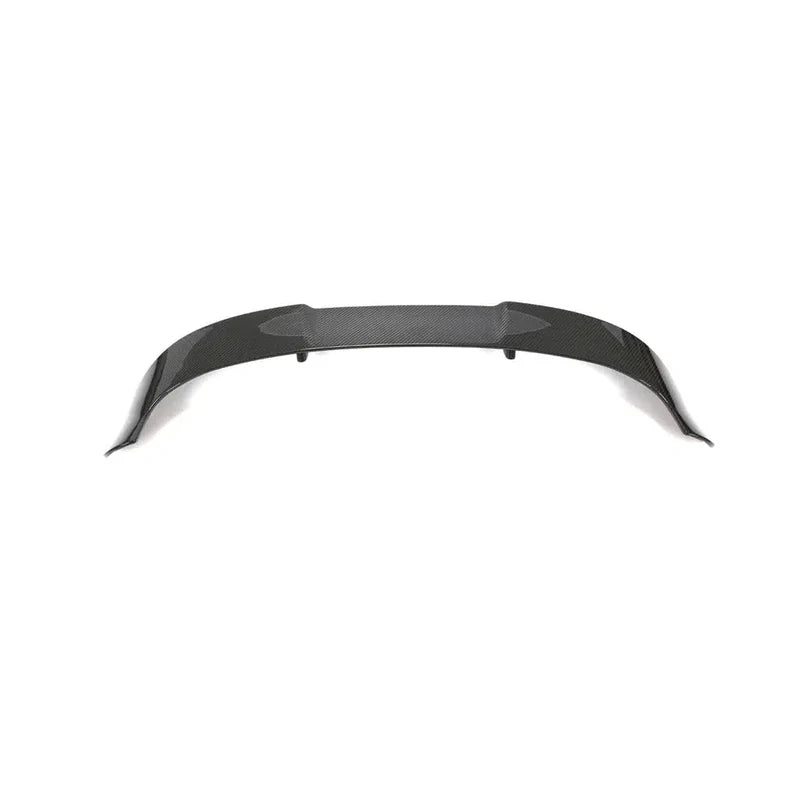 Audi RS6 Carbon Fiber Spoiler
