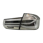 BMW F80 M3 / F82 M4 / F83 M4 / F30 3 Series / F32 4 Series - Clear LCI Tail Lights