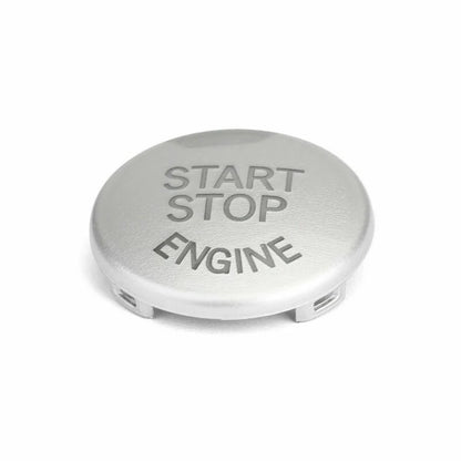 BMW E Chassis – F1 Style Colored Push Start Button