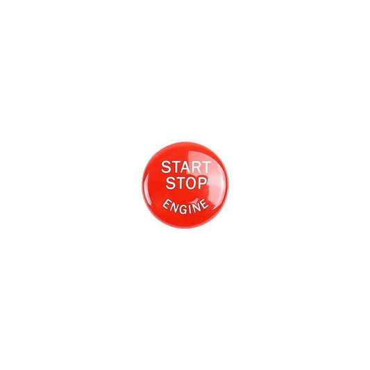 BMW E Chassis – F1 Style Colored Push Start Button
