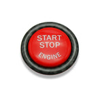BMW E Chassis – F1 Style Colored Push Start Button