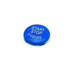 BMW E Chassis – F1 Style Colored Push Start Button