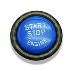 BMW E Chassis – F1 Style Colored Push Start Button