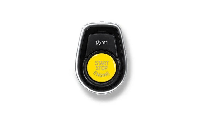 BMW F Chassis – F1 Style Colored Start/Stop Button