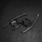 BMW G Chassis - Competition Carbon Fiber Paddle Shift Set