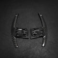 BMW G Chassis - Competition Carbon Fiber Paddle Shift Set